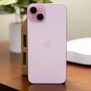 Apple iPhone 15, 128 gb, Pink, Улаанбаатар — Хан-Уул — 19-р хороолол