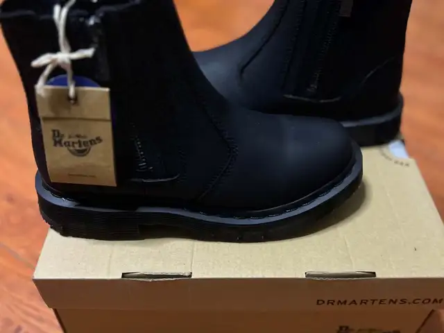 Dr. martens 2976 black size 37, Улаанбаатар — Чингэлтэй — 50 мянгат