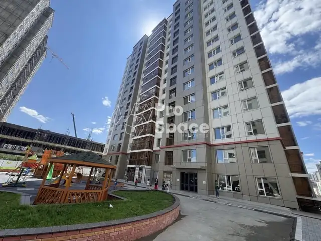 Яармагт 118-р улсын сургуулийн хажууд ic town хотхонд 54.24мкв 2 өрөө байр, Улаанбаатар — Хан-Уул — 8-р хороо