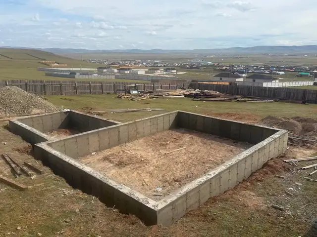 Налайх дүүрэг гордок зуслан 4 айлын газар, Улаанбаатар — Налайх — 5-р хороо