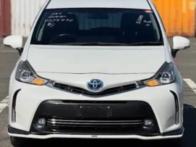 Toyota Prius 41