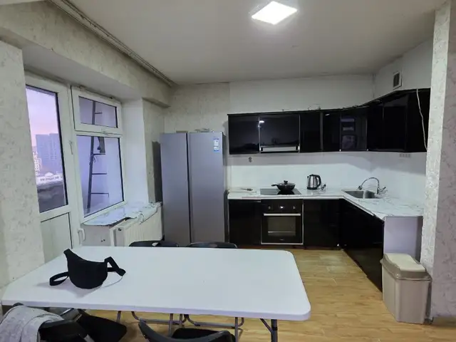 Эмэгтэй хостел дөлгөөн нуур, Улаанбаатар — Сүхбаатар — 9-р хороо