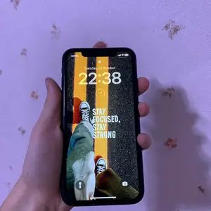 Apple iPhone Xr, 64 gb, Black, Улаанбаатар — Сонгинохайрхан — Ханын материал