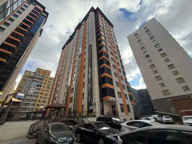 Сбд,11-р хороо go to market-ын хойно 𝐒𝐓-𝐚𝐩𝐚𝐫𝐭𝐦𝐞𝐧𝐭 хотхонд 68 мкв 3, Улаанбаатар — Сүхбаатар — 11-р хороо