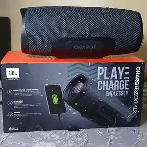 Jbl charge essential 2, Улаанбаатар — Баянгол — 3, 4 хороолол