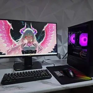 Gaming pc, Улаанбаатар — Хан-Уул — 19-р хороолол