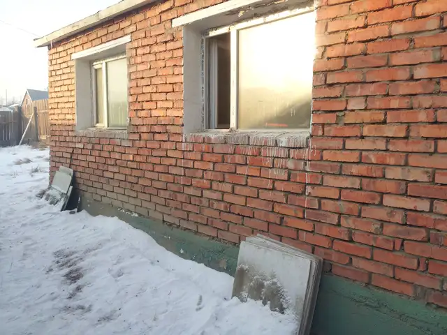 Судалт 32-т хашаа байшин, Улаанбаатар — Чингэлтэй — 12-р хороо