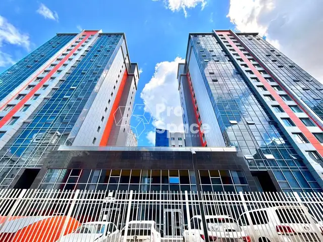 Solaris plus residence 179мкв 4 өрөө орон сууц, Улаанбаатар — Хан-Уул — 18-р хороо