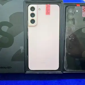 Samsung s22+, Улаанбаатар — Сүхбаатар — 1-р хороо