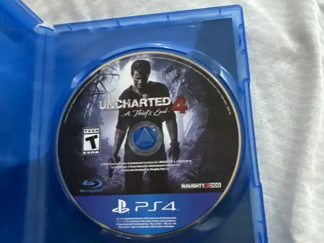 Ps4 uncharted 4, Улаанбаатар — Баянзүрх — 26-р хороо