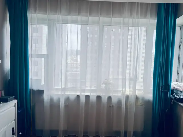 Хөшиг, Улаанбаатар — Баянгол — 1-р хороо