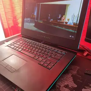 Dell 17", Intel Core i7, 16 GB RAM, 512 GB, Улаанбаатар — Хан-Уул — 24-р хороо