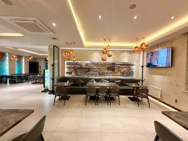 Shangrila-н зүүн хойно тохижолттой ресторант 380мкв, Улаанбаатар — Сүхбаатар — 1-р хороо