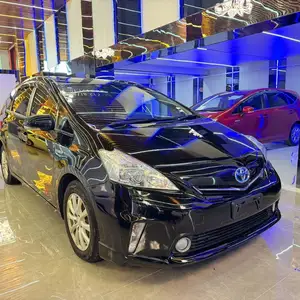 Toyota Prius 41