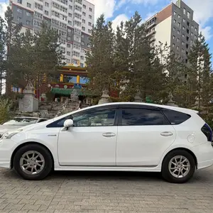 Toyota Prius 41