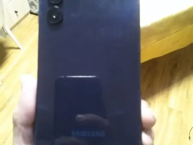 Samsung a 15, Улаанбаатар — Баянзүрх — 30-р хороо