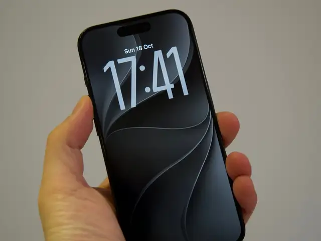 Apple iPhone 15 Pro, 256 gb, Black Titanium, Улаанбаатар — Хан-Уул — River Garden