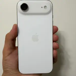 Apple iPhone Air, 256 gb, Улаанбаатар — Баянгол — 6-р бичил