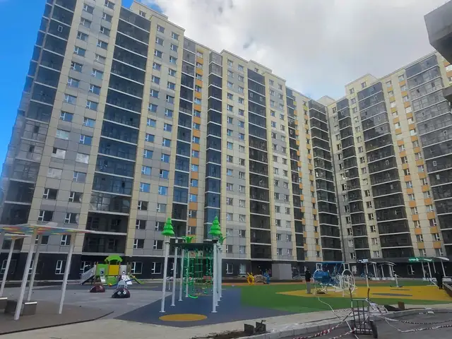 Дөлгөөн нуур арга билиг хотхонд 2 өрөө орон сууц 51.18мкв, Улаанбаатар — Сүхбаатар — Дөлгөөн нуур