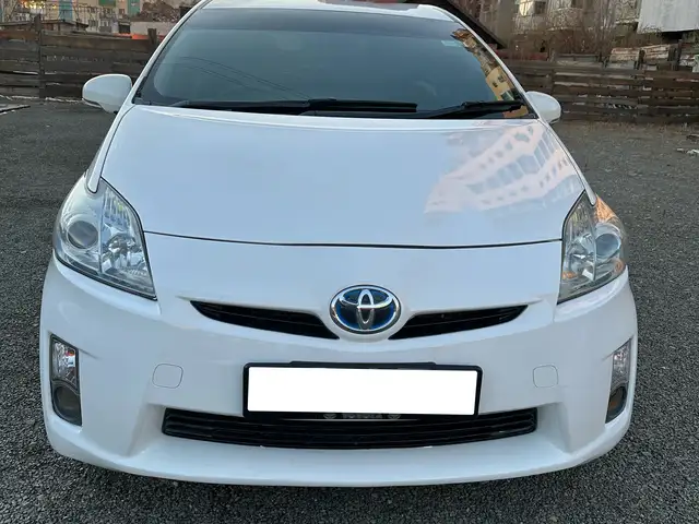 Toyota Prius 30