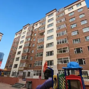 Төв цэнгэлдэхийн хажууд хурд хороололд 36мкв 1 өрөө байр, Улаанбаатар — Хан-Уул — Хурд