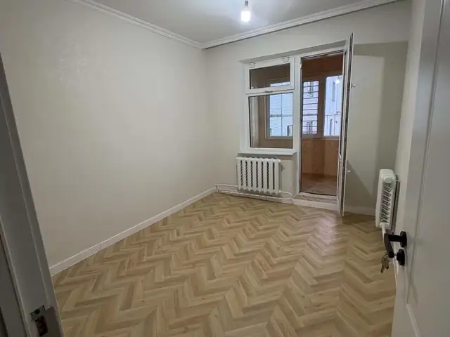 Өргөө кино театрын урд хажуу өрөө, Улаанбаатар — Баянгол — 3, 4 хороолол