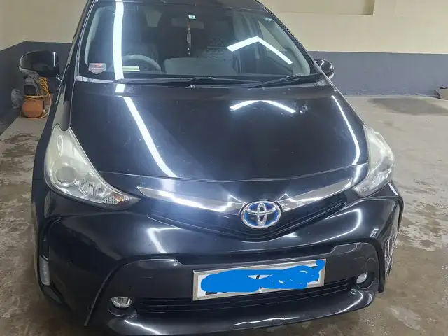 Toyota Prius 41