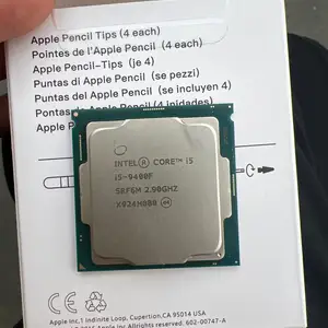 Intel core i5 9400f, Улаанбаатар — Баянзүрх — 14-р хороо