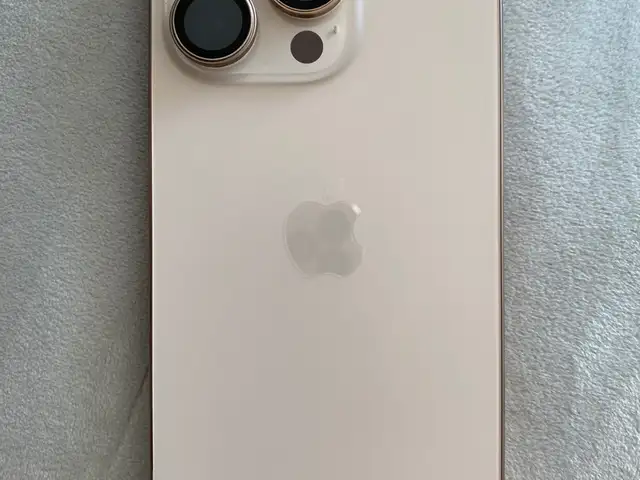 Apple iphone 16 Pro, 128 gb, Улаанбаатар — Хан-Уул — Хүннү