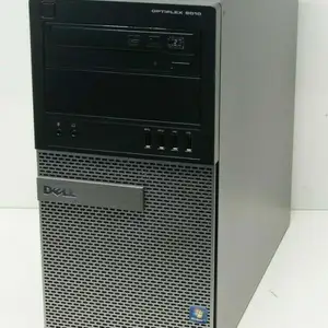 3-р үеийн i7 dell процессор, Улаанбаатар — Баянзүрх — 13-р хороо