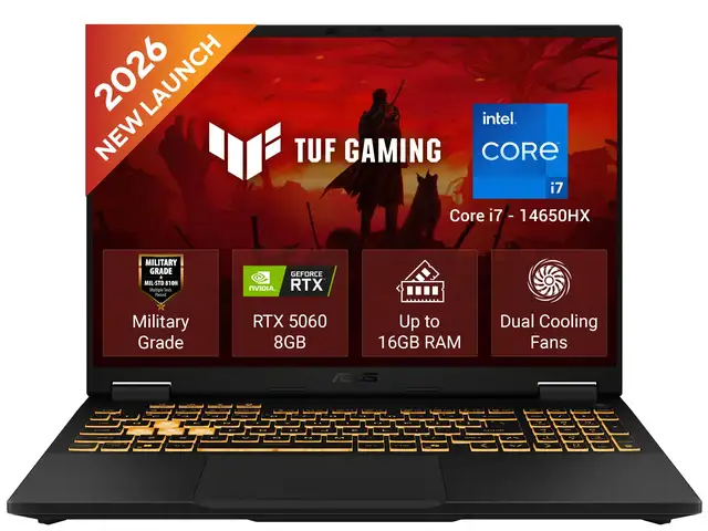 Asus 16'', Intel Core i7, 16 GB RAM, 512 GB, Улаанбаатар — Хан-Уул — 11-р хороо