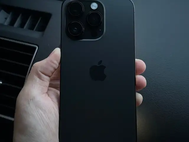 Apple iPhone 13 Pro, 128 gb, Graphite, Улаанбаатар — Баянгол — 12-р хороо