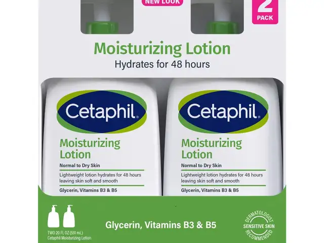 Cetaphil lotion, Улаанбаатар — Баянзүрх — 13-р хороолол