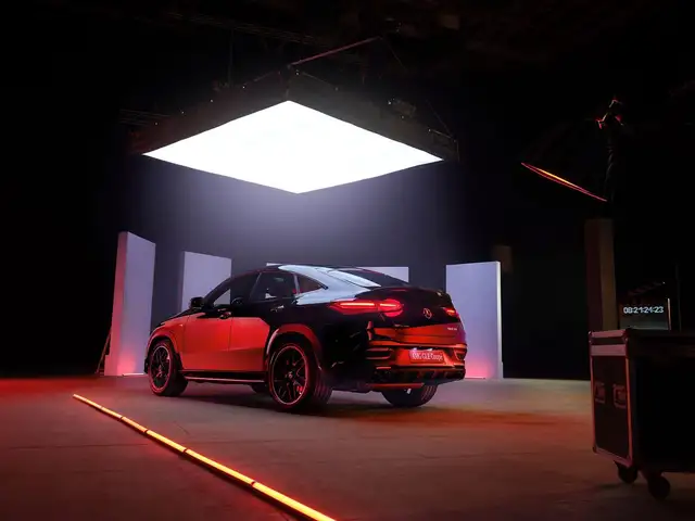 Mercedes-Benz Бусад