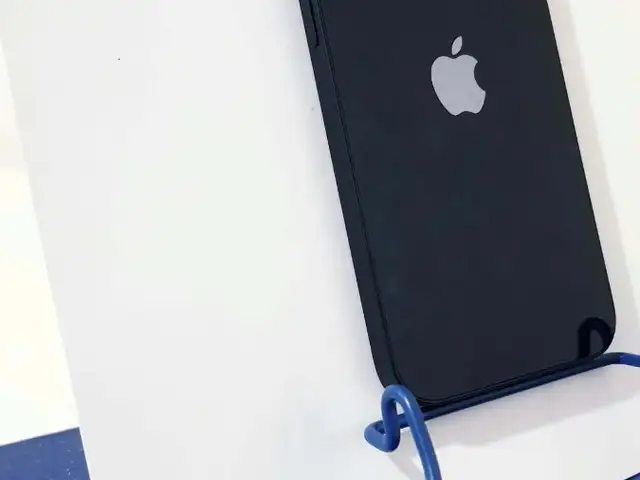 Apple iPhone 13, 128 gb, Blue, Улаанбаатар — Хан-Уул — 3-р хороо