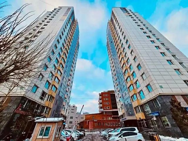 Энхтайван хотхонд 80 мкв 3 өрөө байр, Улаанбаатар — Хан-Уул — 19-р хороо