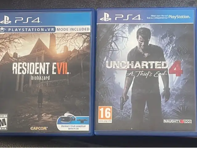 Ps4 game, Улаанбаатар — Баянзүрх — РЦНК