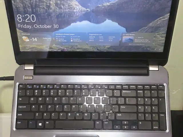 Dell 15.6", Intel Core i7, 16 GB RAM, 128 GB, Улаанбаатар — Хан-Уул — 1-р хороо