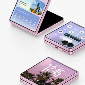 Samsung z flip 8, Улаанбаатар — Сүхбаатар — 11-р хороолол
