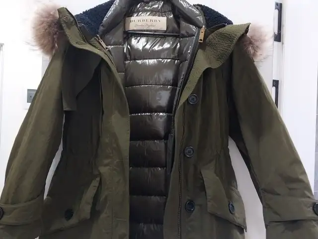 Burberry orignal kurtik, Улаанбаатар — Хан-Уул — Яармаг