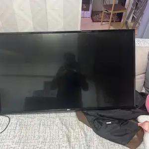 Lg 43lj550v zagvar 43inch, Улаанбаатар — Баянгол — Богд-Ар