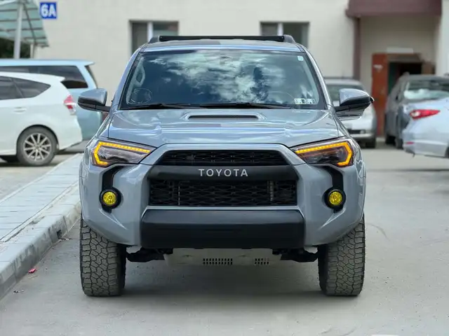 Toyota 4Runner