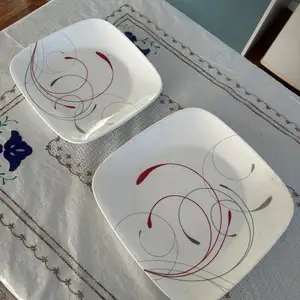 Luminarh таваг сет, Улаанбаатар — Баянгол — 3, 4 хороолол