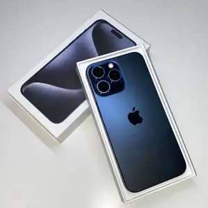 Apple iPhone 15 Pro Max, 256 gb, Natural Titanium, Улаанбаатар — Баянгол — 29-р хороо