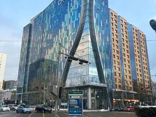 СБД 6-р хороо дулаан зогсоол, Улаанбаатар — Сүхбаатар — 6-р хороо