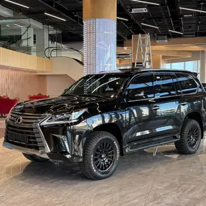 Lexus LX 570