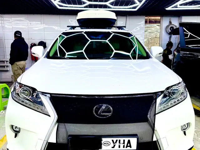 Lexus RX 450