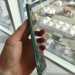 Nova 11 pro, Улаанбаатар — Хан-Уул — 2-р хороо