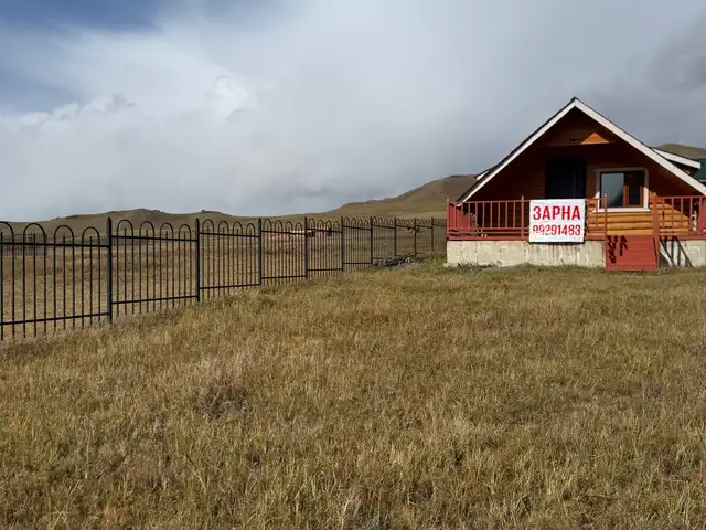 Ar gunt dawaad tsagaan chuluutiin amand 4 uliraliin baishintai zuslan, Улаанбаатар — Сонгинохайрхан — Ар гүнт