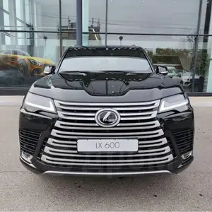 Lexus LX 600